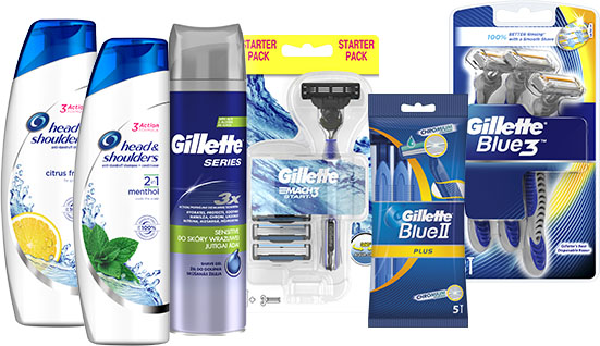 Résztvevő termékek