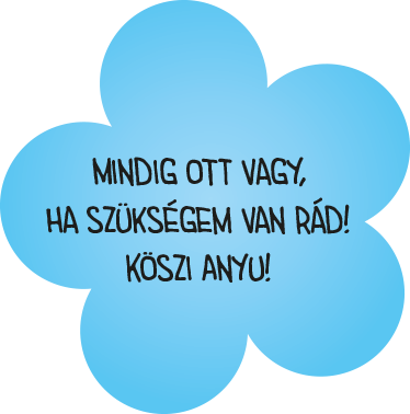 Anyák napi köszöntő