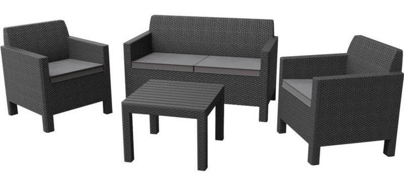 Orlando kerti bútor