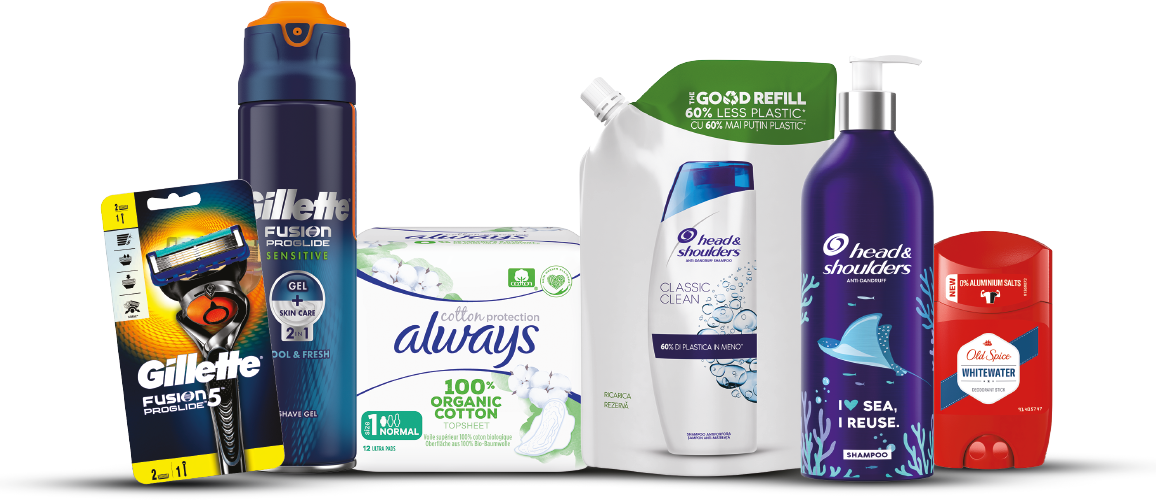 Résztvevő termékek